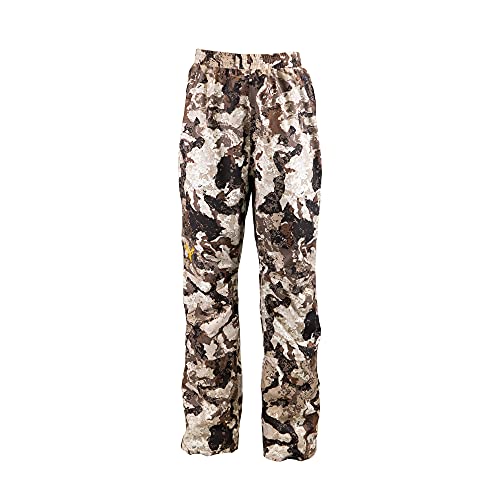 Amazon.com: HOT SHOT Men's Camo Rain Pant – Veil Cervidae