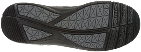 Nautilus Safety Footwear Men's 2421 Shoe, Black, 9 W US | Image 3