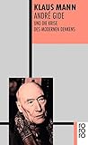  André Gide und die Krise des modernen Denkens