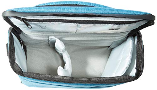 Hama Kameratasche Trinidad, 135, blau