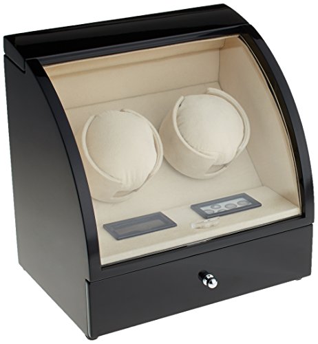 Preisvergleich Produktbild Lindberg&Sons Uhrenbeweger UB8071blcr