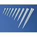 Eppendorf Pipette Tips, 100 to 5000 uL, Bulk; 5 Bags x 100 Tips