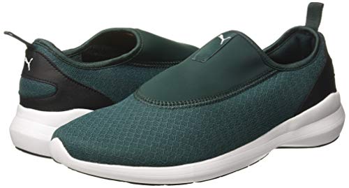 Image of Puma Men's Entrant MU Sneaker