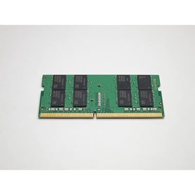 EPOCH M471A2K43BB1-CRC 16GB DDR4 2400 SODIMM 2Rx8 PC4-19200 260-PIN Module