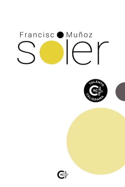 Portada de Soler