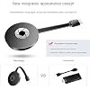 Lefun - Lefun Tv Streaming Device,Tv Box Wireless Screen Projector,4K Wireless HDMI Display Dongle Adapter 1080P, Lefun Tv Mirroring Device (3pcs)