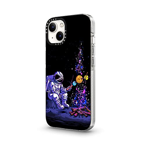 Coque iPhone 13 transparente antichoc 2m MagSafe - 7