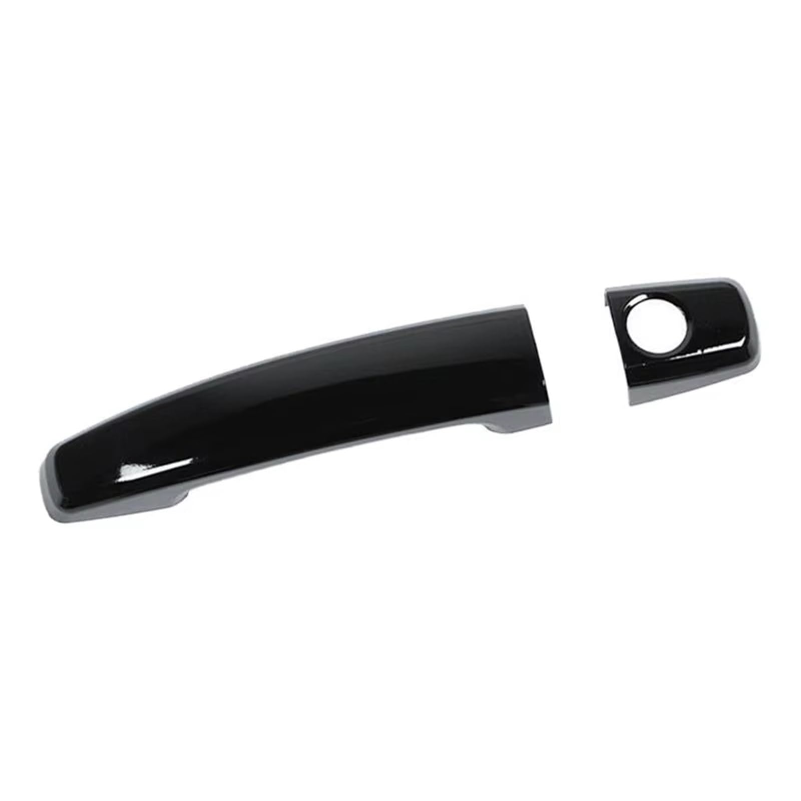 Copri Maniglia Esterna Porta Protezione Per Maniglia Della Porta Esterna Compatibile Con C&evrolet Per Camaro 2010-2015 Copertura Per Auto Telaio Trim Più Accessori Extra Per Coppia