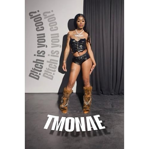 Tmonae