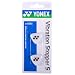 Yonex Tennis Vibration Stopper 5 Improved Vibration Dampening, White