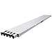 Little Giant 10813 250-Pound Duty Rating Extendable Plank, 13-Foot