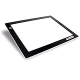 US ART SUPPLY Lightmaster USB Powered 18.75
