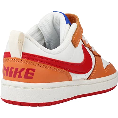 Image of Nike Boys Court Borough Low 2 (PSV) Running Shoe