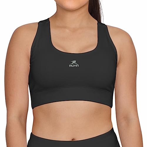 Top Nadador Basic Muvin – Fitness – Corrida – Academia – Treino – Proteção Solar – Sustentação – Toq