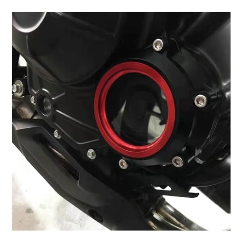 Cubierta estator CB400X protector anticaída de alta resistencia CM500 3