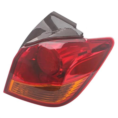 Feu arrière stop clignotant antibrouillard Mitsubishi ASX Outlander