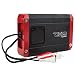 DS18 Hydro NXL200.2D Next Level Full Range Digital Marine 2-Channel 600 Watts Max Multichannel Amplifier -All Elements for All Applications