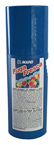 Mapei Fuga Fresca Gekleurde Grout Reviver Wit 100 door Mapei