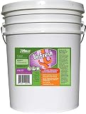 BioFresh - Garbage Disposal Cleaner & Deodorizer - Eco Friendly Drain Cleaner, Enzyme Based Smell Remover for Garbage Disposals, Drain Clog, Dishwasher, Fruit Flies, Shower & Washing Machine, 5 Gallon -  HELIX LABORATORIES, INC.