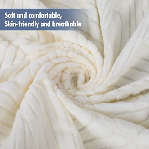 Btstil 2er Set Stuhlhussen mit Armlehne, Stretch Stuhlbezug Hussen für Stühle, Universal Jacquard Stuhlhussen, Abnehmbar Waschbar für Esszimmer Restaurant Schminktisch Bürostuhl (Beige)