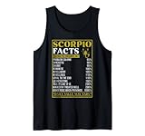 Photo Gallery scorpione design divertente zodiaco scorpione canotta Photo Gallery scorpione design divertente zodiaco scorpione canotta