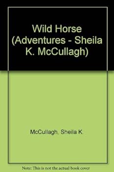 Paperback Wild Horse Book