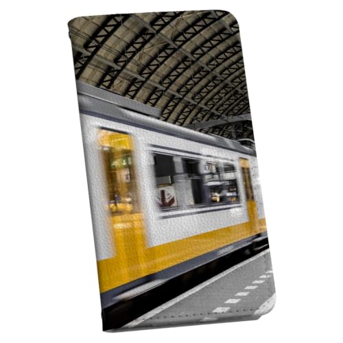 AQUOS R9 �p �P�[�X SH-51E A401SH SH-M28 �Ή� �蒠�^ PU���U�[ �}�O�l�b�g �J�[�h2�� �X�^���h �d�� �z�[�� 023902