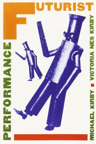 Futurist Performance