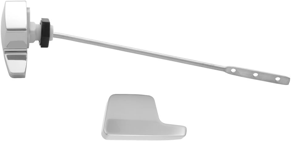 Jaclo: 936-SCU - Toilet Tank Trip Lever to Fit ELJER - Satin Cooper (SCU)