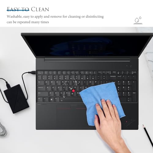 Cubierta de teclado para Lenovo ThinkPad T16/E16/P16/L15 miniatura 7