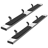 KUIPERAUTO 6 inches Running Boards Side ...