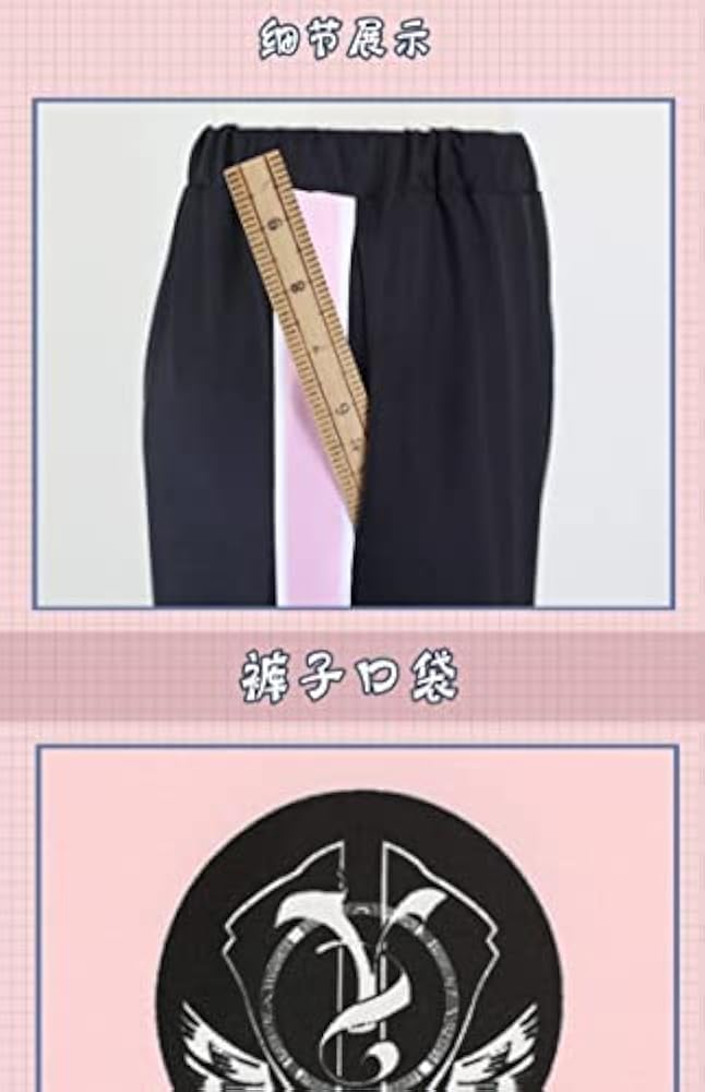 Amazon.co.jp: [YING XUE] ラブライブ！スーパースター!! 結ヶ丘女子