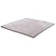 roba Spiel- & Krabbelmatratze 60 x 120 cm - klappbar zu Spiel- & Krabbelunterlage 120 x 120 cm