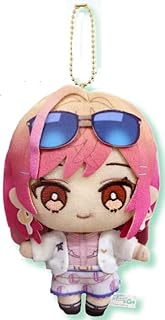 一条莉々華 ぬいぐるみ ホロライブ friends to Go 公式グッズ