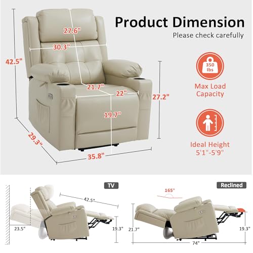 power lift chair reviews