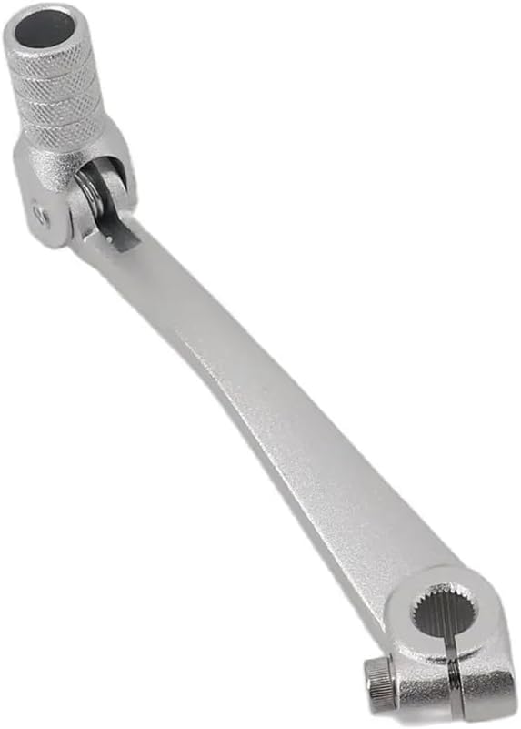 Gear Shift Lever Gear Shift Lever Shifter Lever Rod for 50cc 110cc 250cc Dirt Pit Monkey Bike Motorcycle ATV Quad Accessories Parts