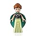 LEGO Disney Princess: Frozen Minifigure - Anna (Dark Turquoise Cape) 41147