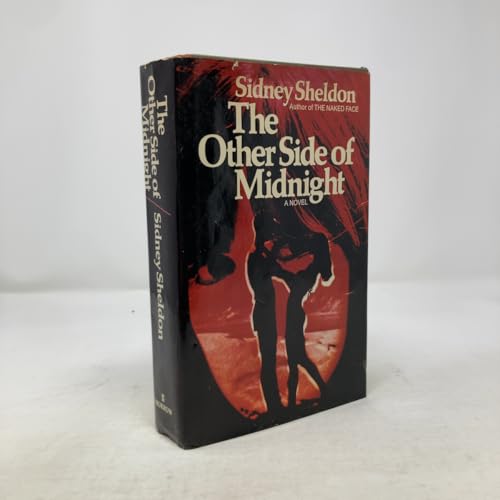 The Other Side of Midnight 068800220X Book Cover