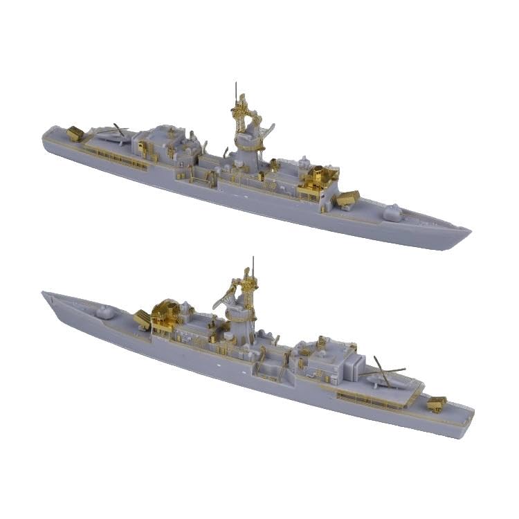MRY-SFW 1/700 Upgrade Set