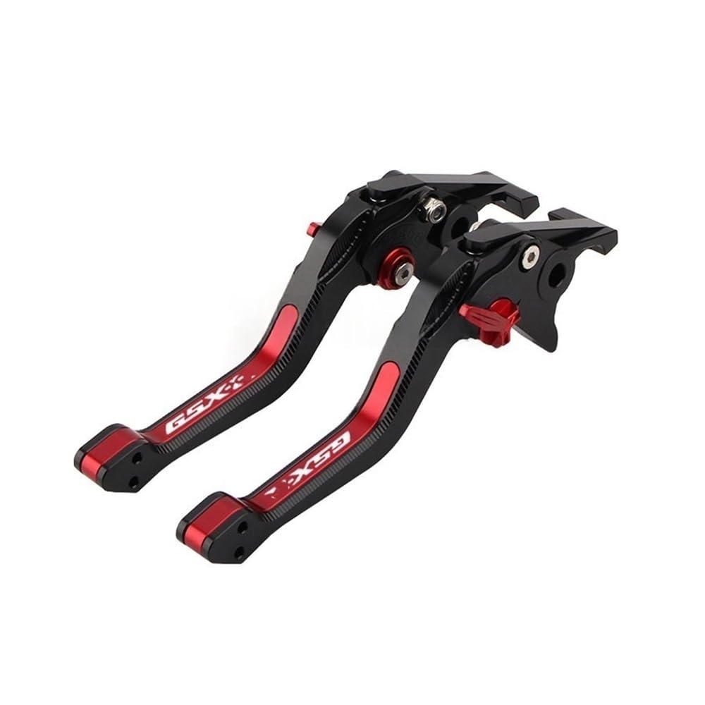 TYUIKN Brake Levers for GSXR600 GSXR750 GSX-R GSXR K6 K7 K9