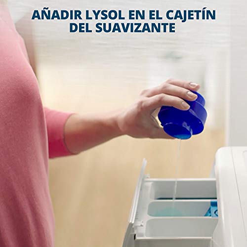 Lysol-Sanitizer