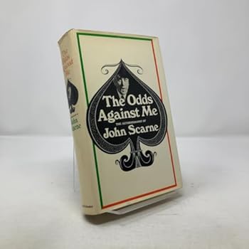 Hardcover Odds Against Me Book
