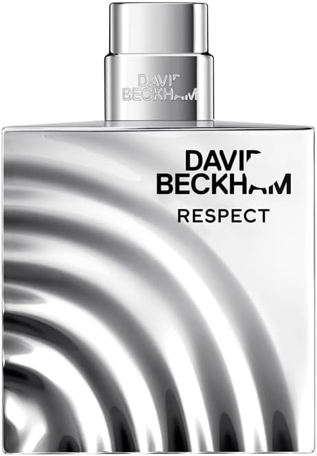 David Beckham, Respect, Eau de Toilette for him, 90 ml