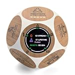 Mindsight Focused Activity Timer & Tracker | Promotes Work Life Balance & Productivity | Pomodoro 'Plus' w/ 5 Fixed timers + 5 curated Wellness Activities | Office Desk Accessory | Mindfulness | ADHD