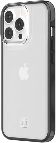 Incipio Organicore Clear Phone Case Compatible with Apple iPhone 13 Pro - Charco