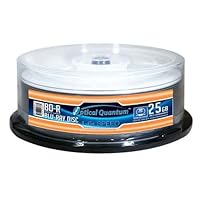 Algopix Similar Product 10 - Optical Quantum OQBDR06WIPH25 6X 25