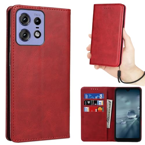 Motorola Edge 50 Pro �P�[�X �蒠�^ �y�X�g���b�v ��{�t�z �K�p Motorola Edge 50s Pro �P�[�X Moto Edge 50 Pro �X�}�z�P�[�X ���g���[�� Edge50 Pro �蒠�^ �G�b�W50�v�� case 