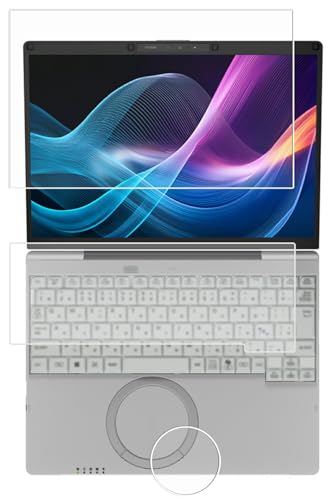 [3_Zbg(+^b`pbh+L[{[hJo[)] ClearView Panasonic Let's note SC6 2025Nf 12.4C`p R RECX hw t ی tB {