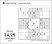 USA TODAY Sudoku 2026 Day-to-Day Calendar
