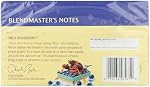 Pack of 1 x Celestial Seasonings Herbal Tea - Caffeine Free - True Blueberry - 20 Bags
